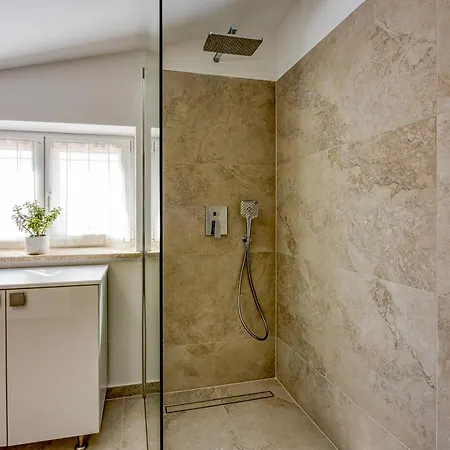 Bertetic Apartment